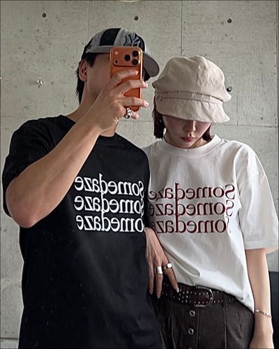 アーバンスラングTシャツ TO2189