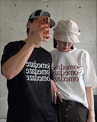 アーバンスラングTシャツ TO2189