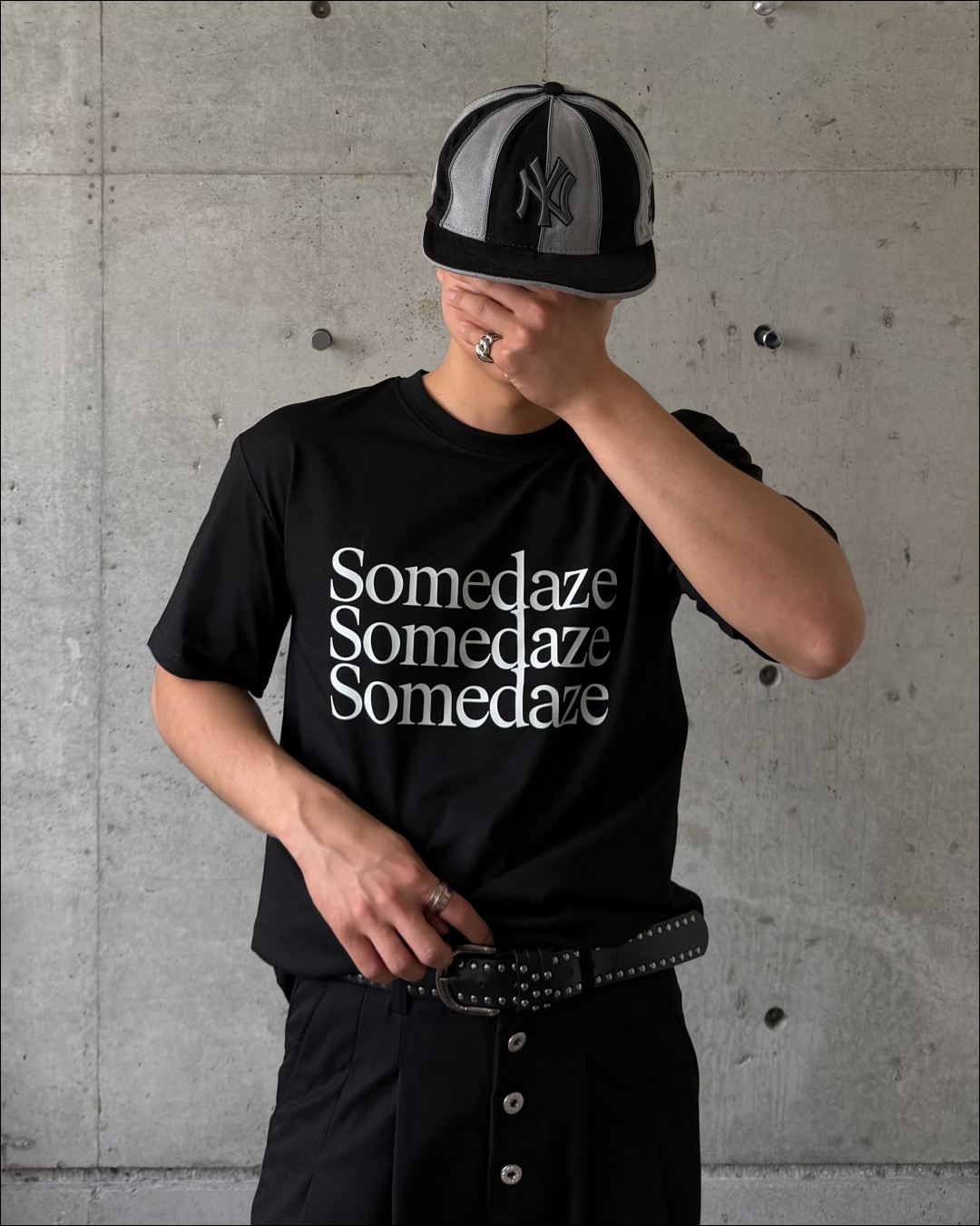 アーバンスラングTシャツ TO2189