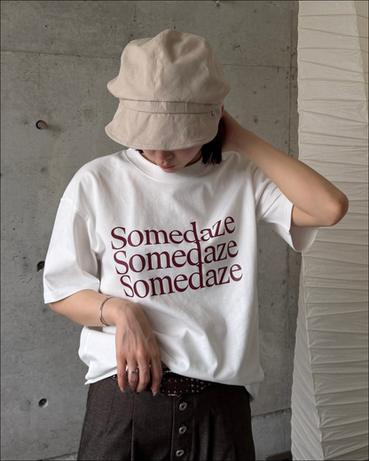 アーバンスラングTシャツ TO2189