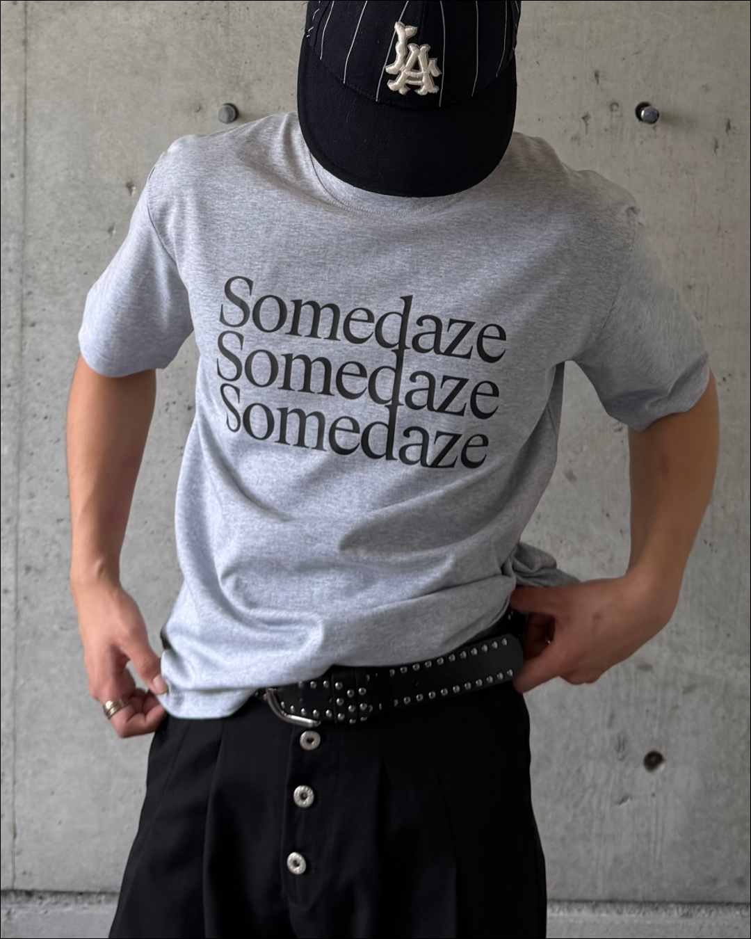 アーバンスラングTシャツ TO2189
