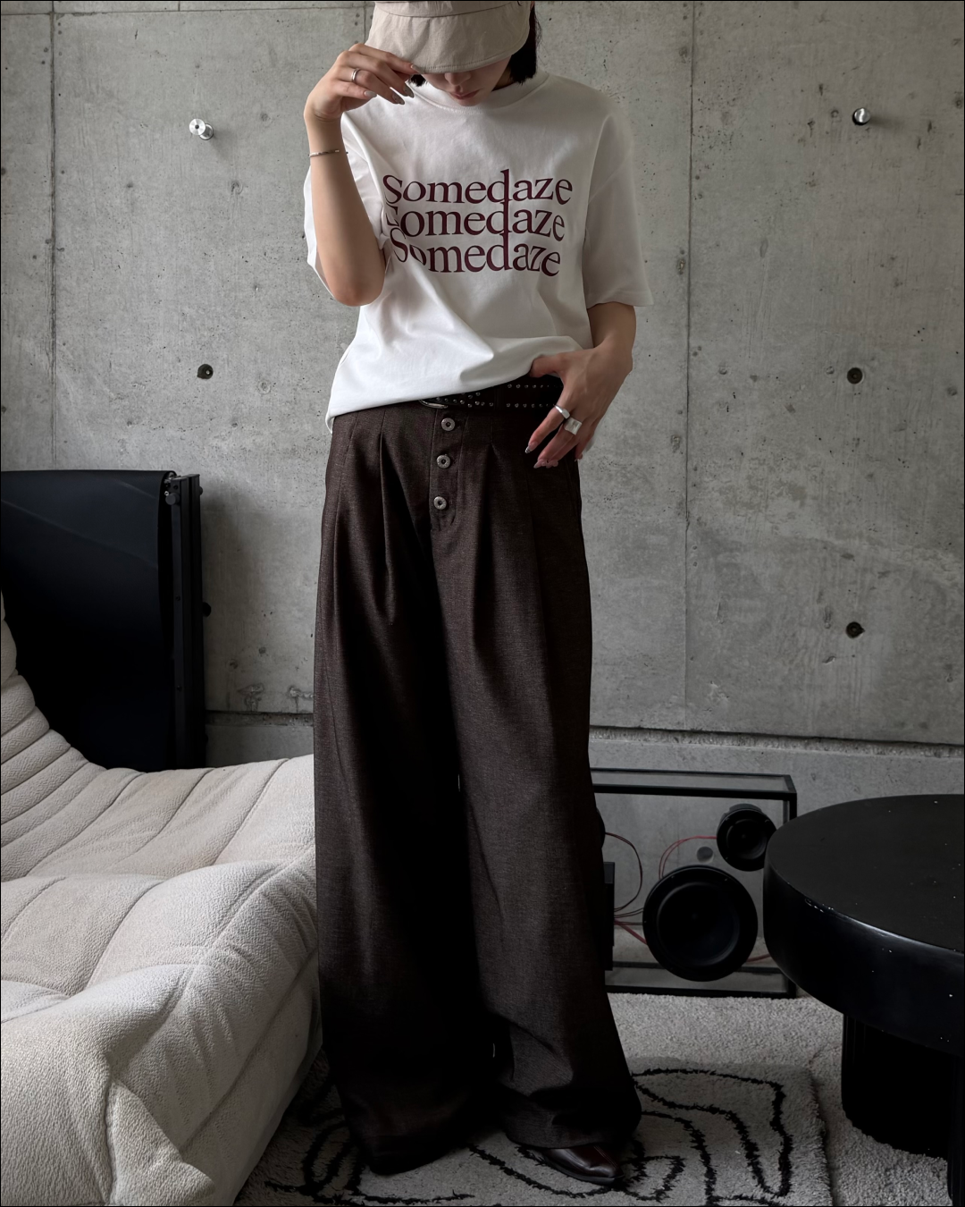 アーバンスラングTシャツ TO2189