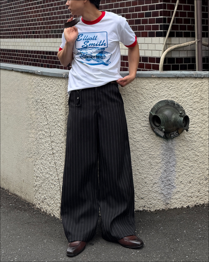 アメリカンリンガーTシャツ TO2294