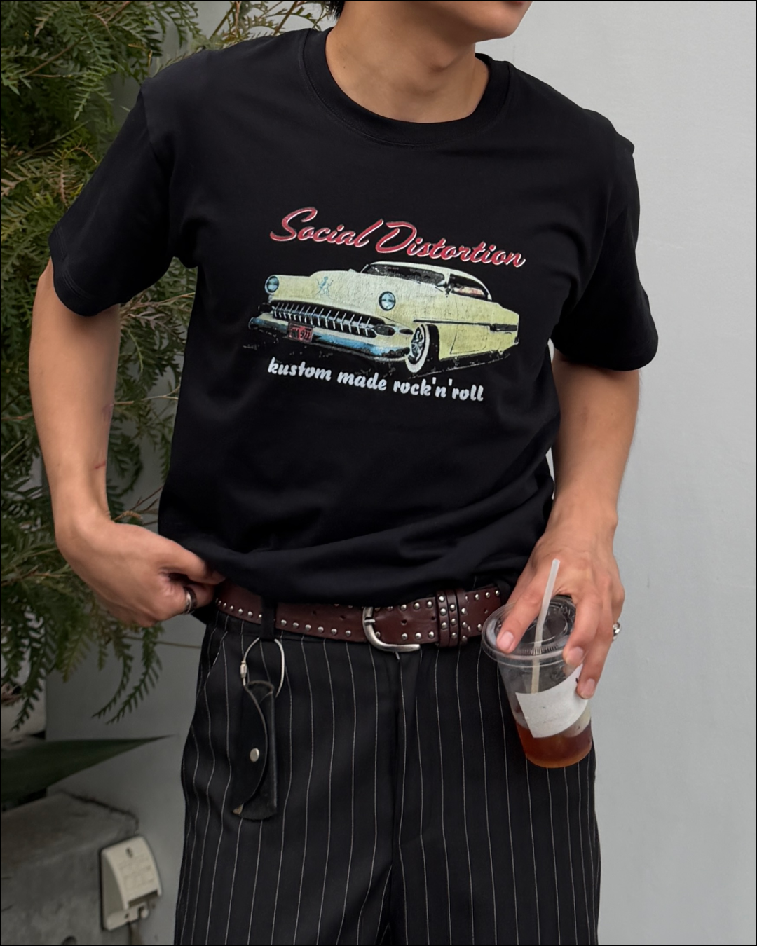 アメリカンヴィンテージライクTシャツ TO2304