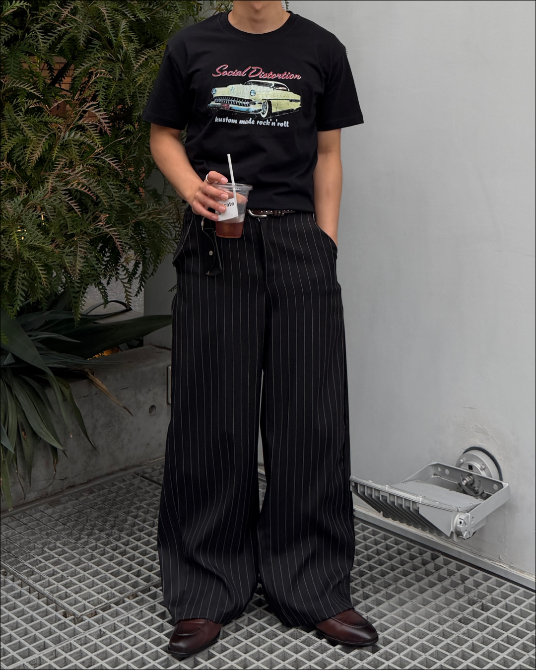 アメリカンヴィンテージライクTシャツ TO2304