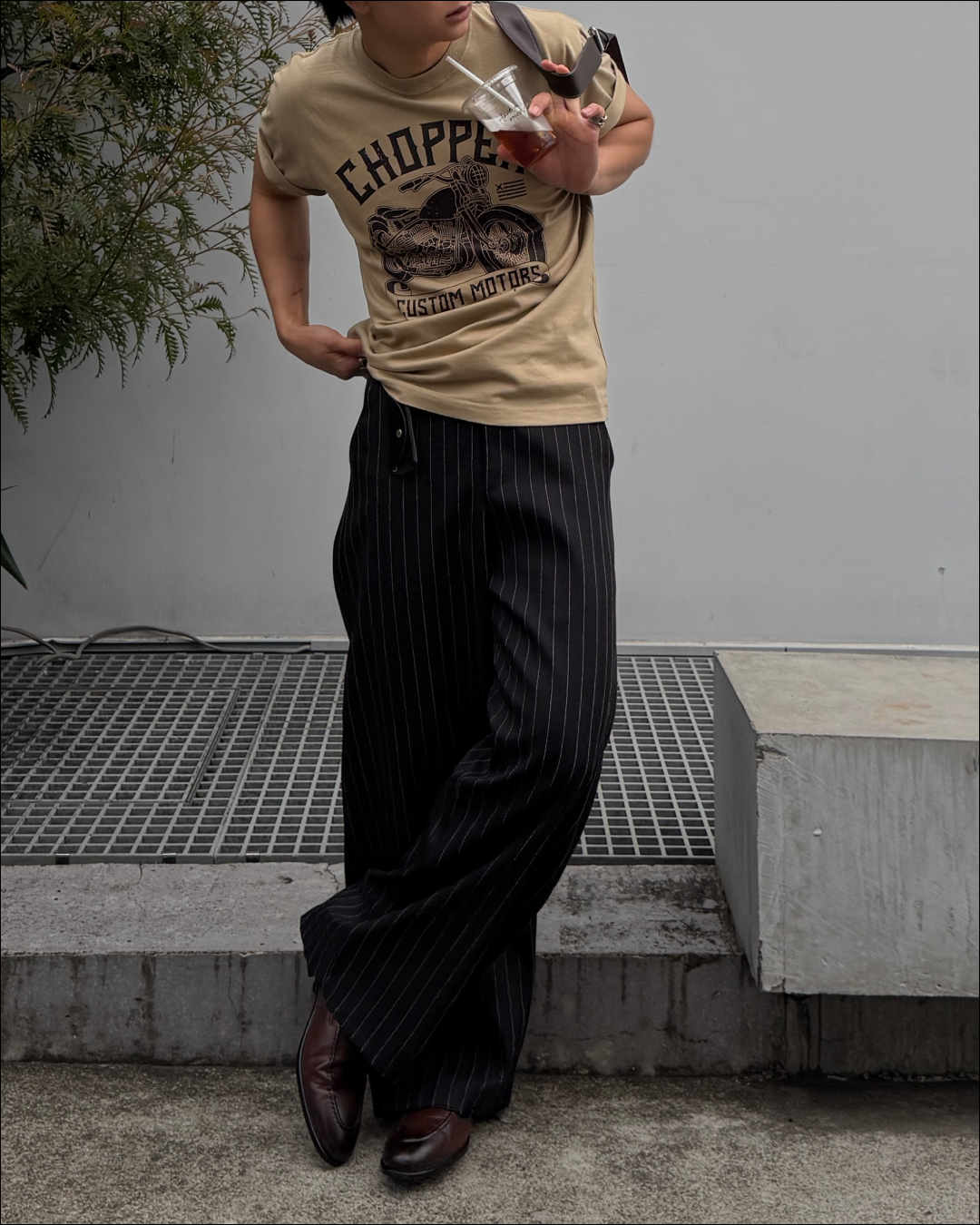 ユニセックスアメリカンレトロTシャツ TO2305