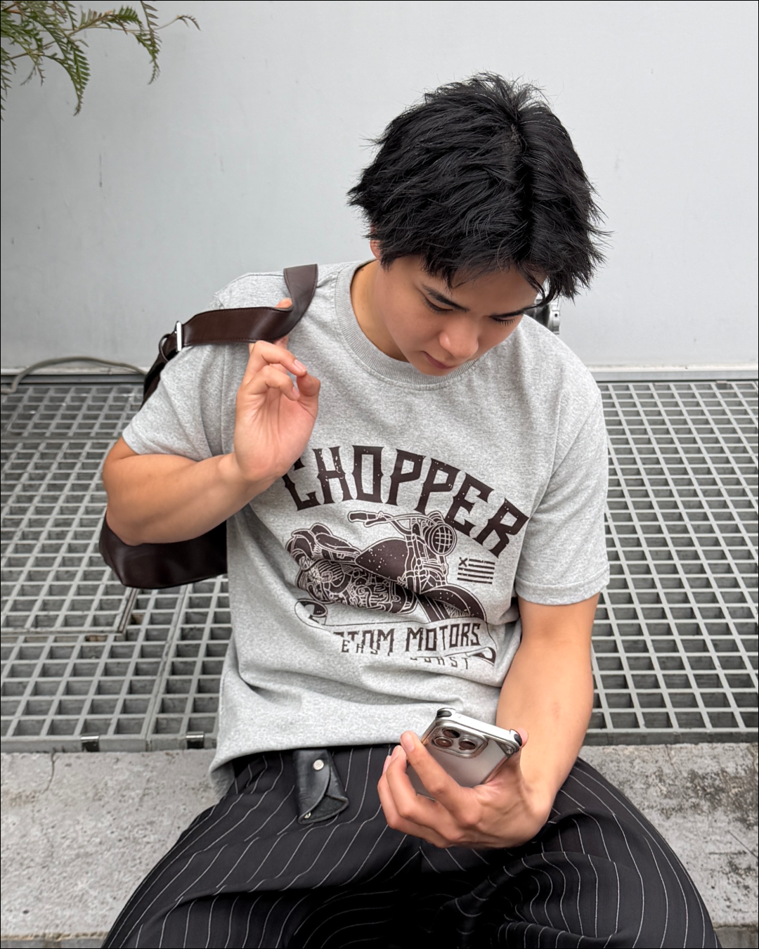 ユニセックスアメリカンレトロTシャツ TO2305