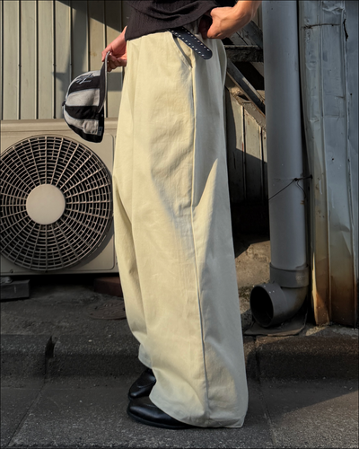 コットンタックスラックス TO2721