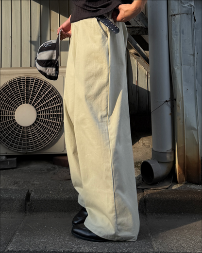 コットンタックスラックス TO2721