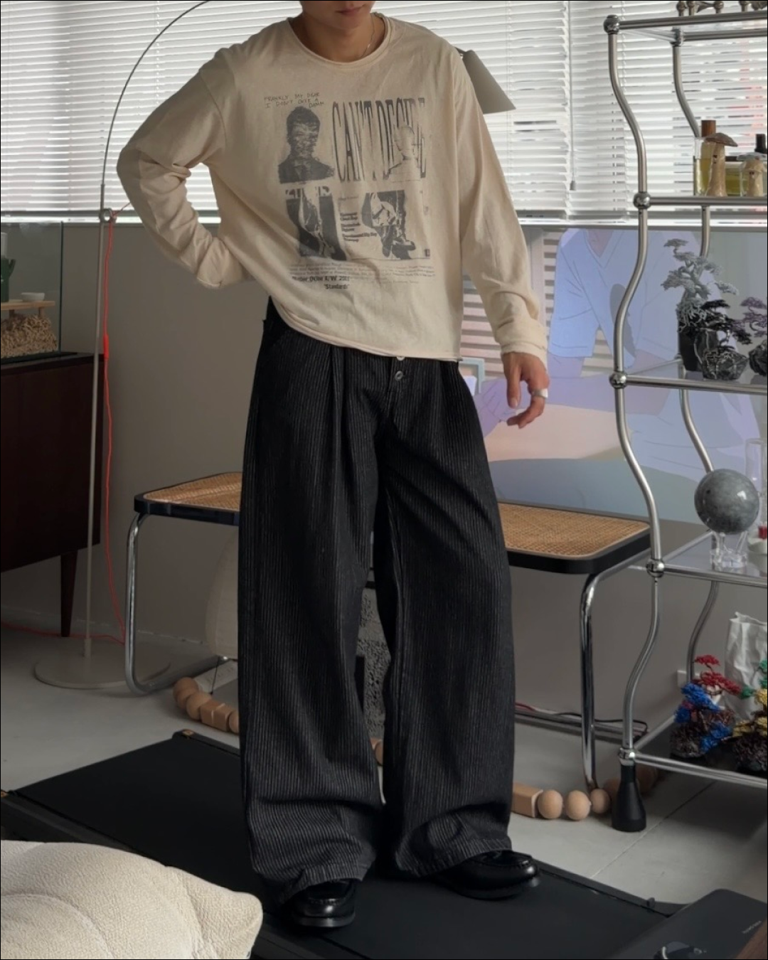 タッセルローファー TO2939