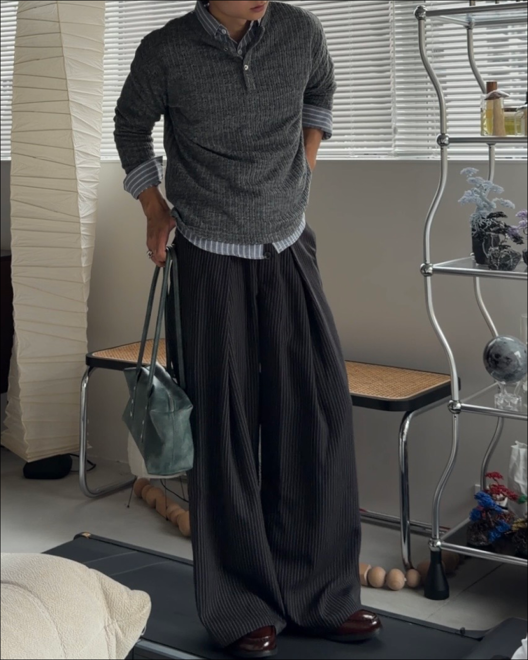 タッセルローファー TO2939