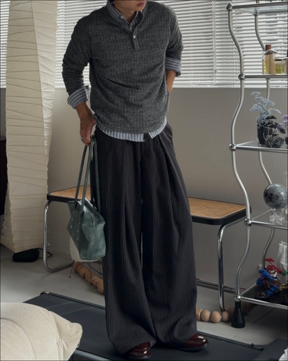 タッセルローファー TO2939