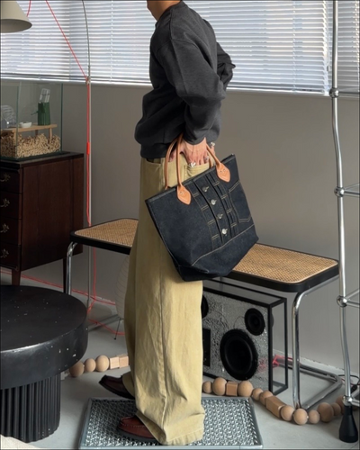タッセルローファー TO2939