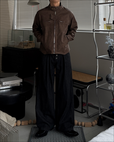 ウエスタンショートジャケット TO2997