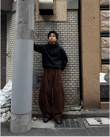 【即納】ボタンフーディー TO5000