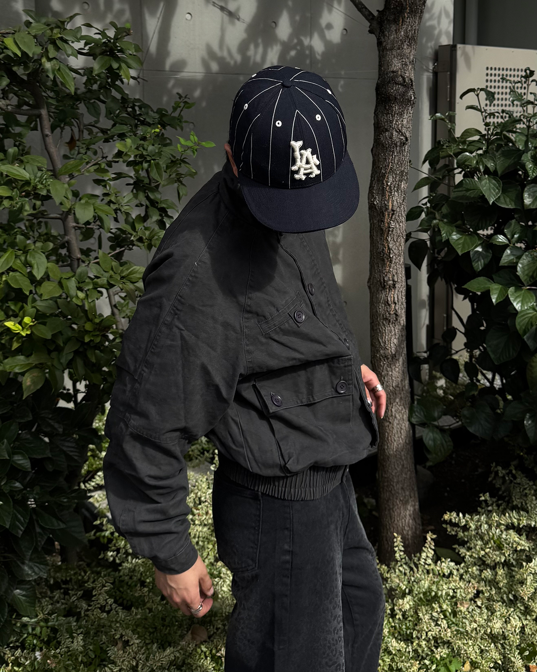 【即納】ユニセックススタンドネックショートブルゾン TO5012