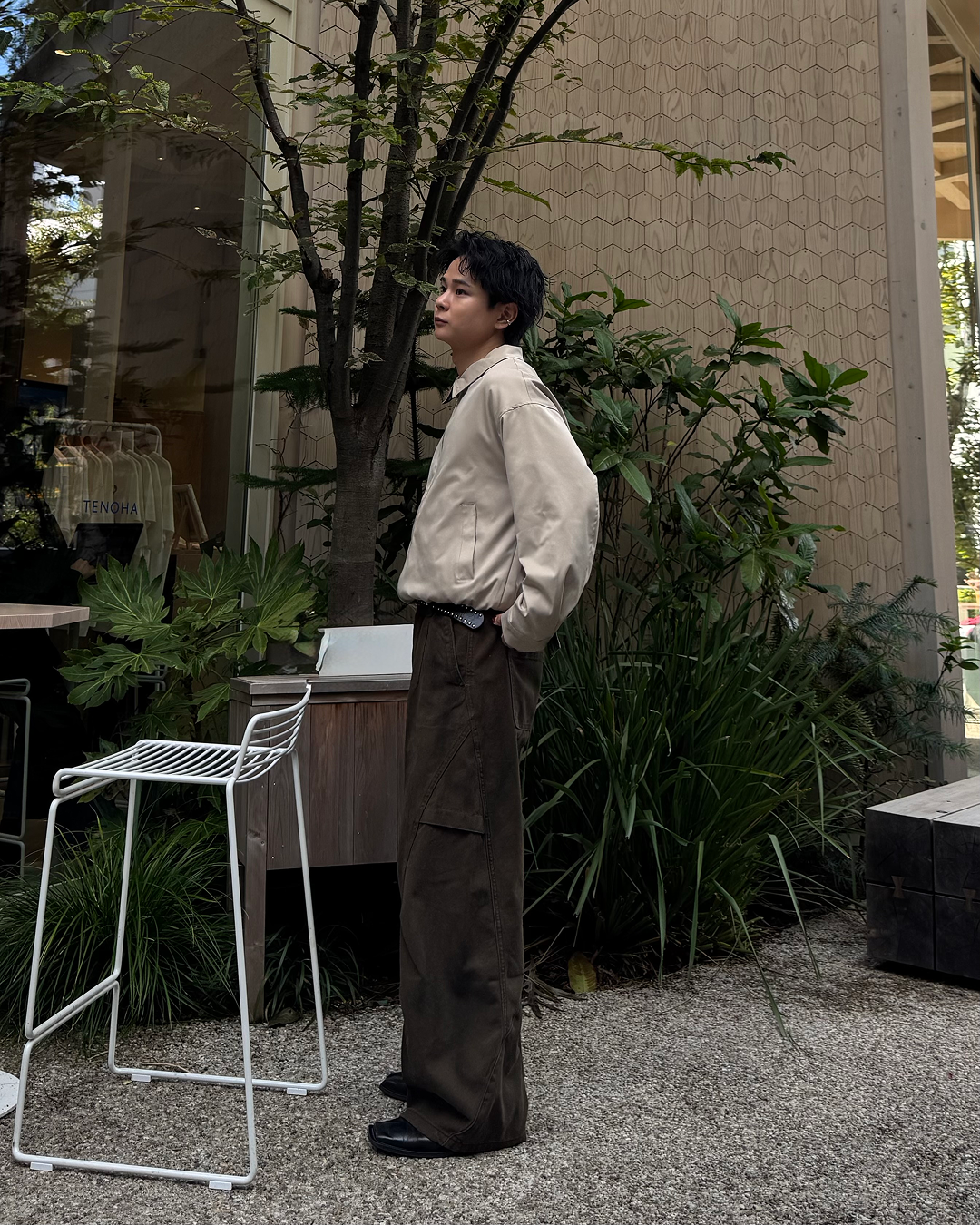 即納】ダーティーウォッシュダーツカーブデニム TO5033 – YOLO(ヨロ 即納】ダーティーウォッシュダーツカーブデニム TO5033 – YOLO(ヨロ