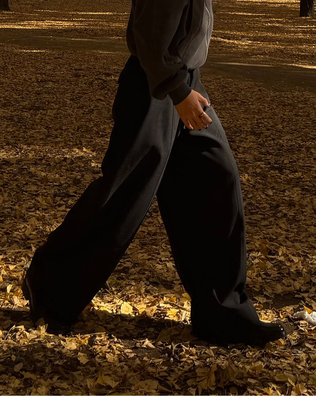 【即納】ヘビーカーブスラックス TO5062