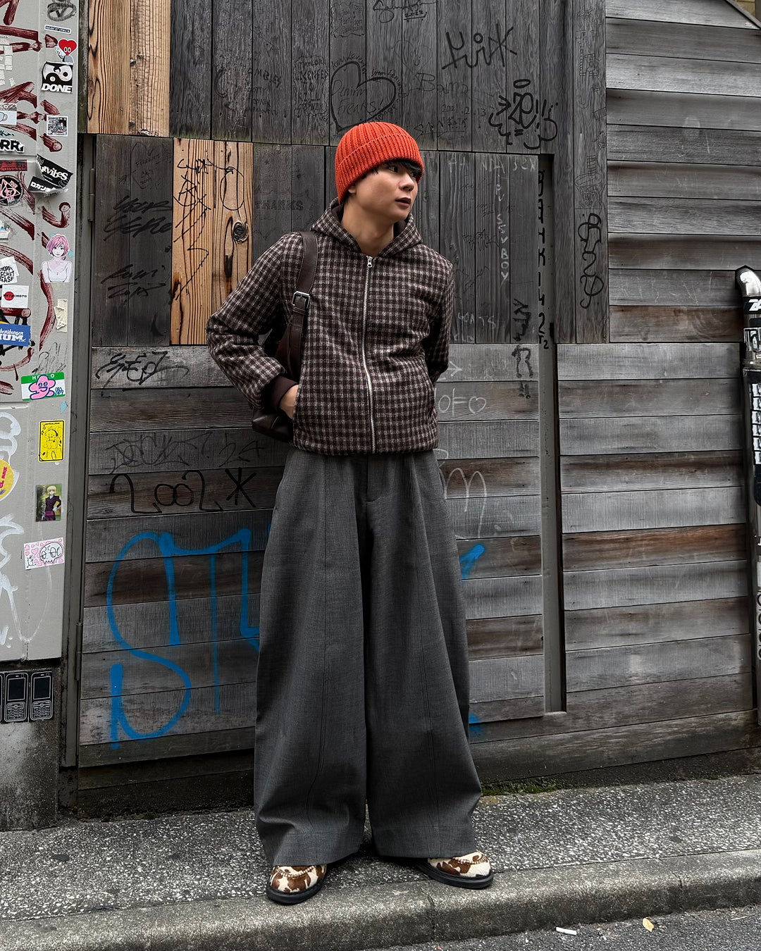 即納】ヘビーカーブスラックス TO5062 – YOLO（ヨロ）｜ファッション通販