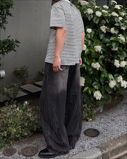 【即納】ダーティーウォッシュボーダーT TO5082