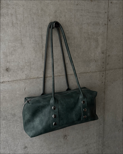 【即納】４カラースクエアバッグ TO5086