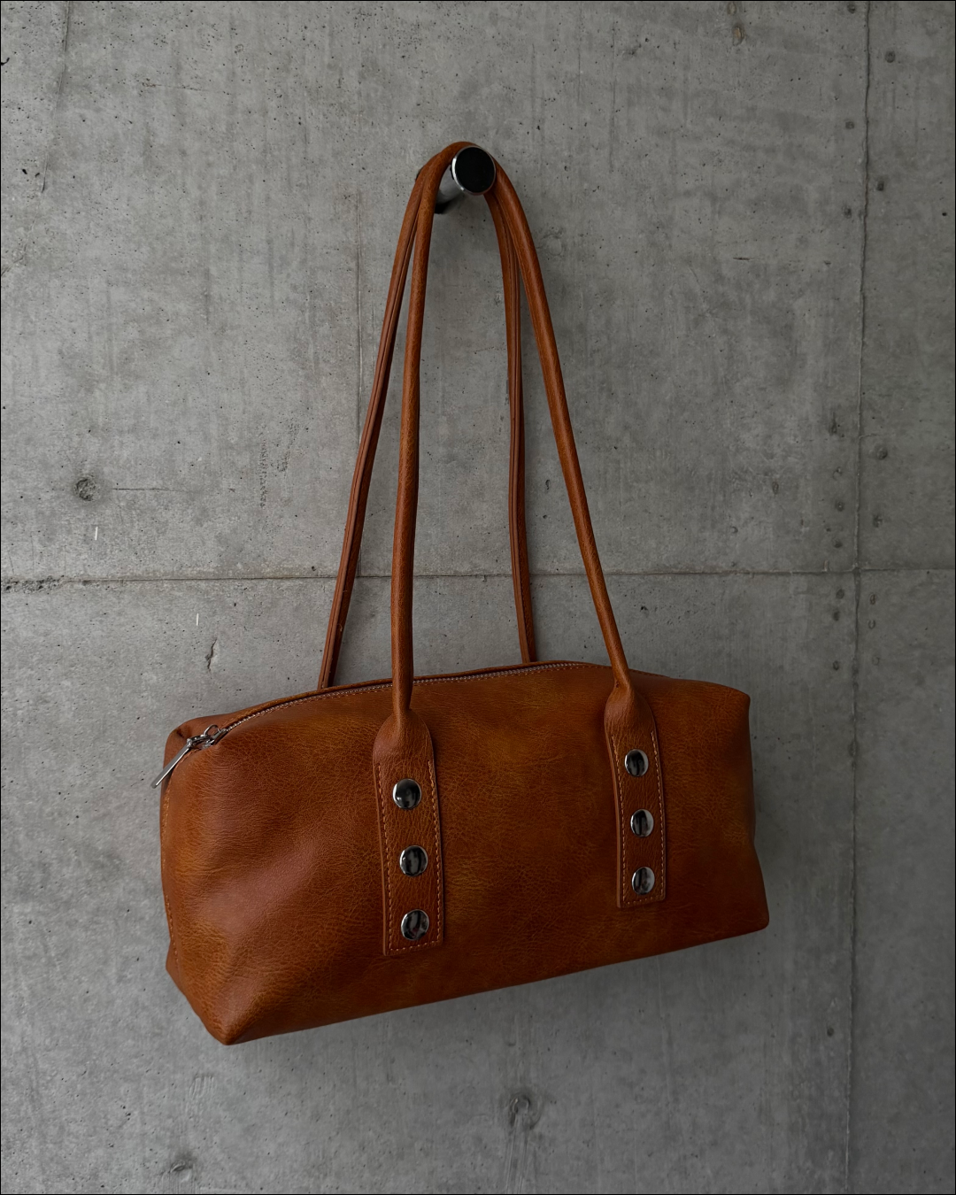 【即納】４カラースクエアバッグ TO5086