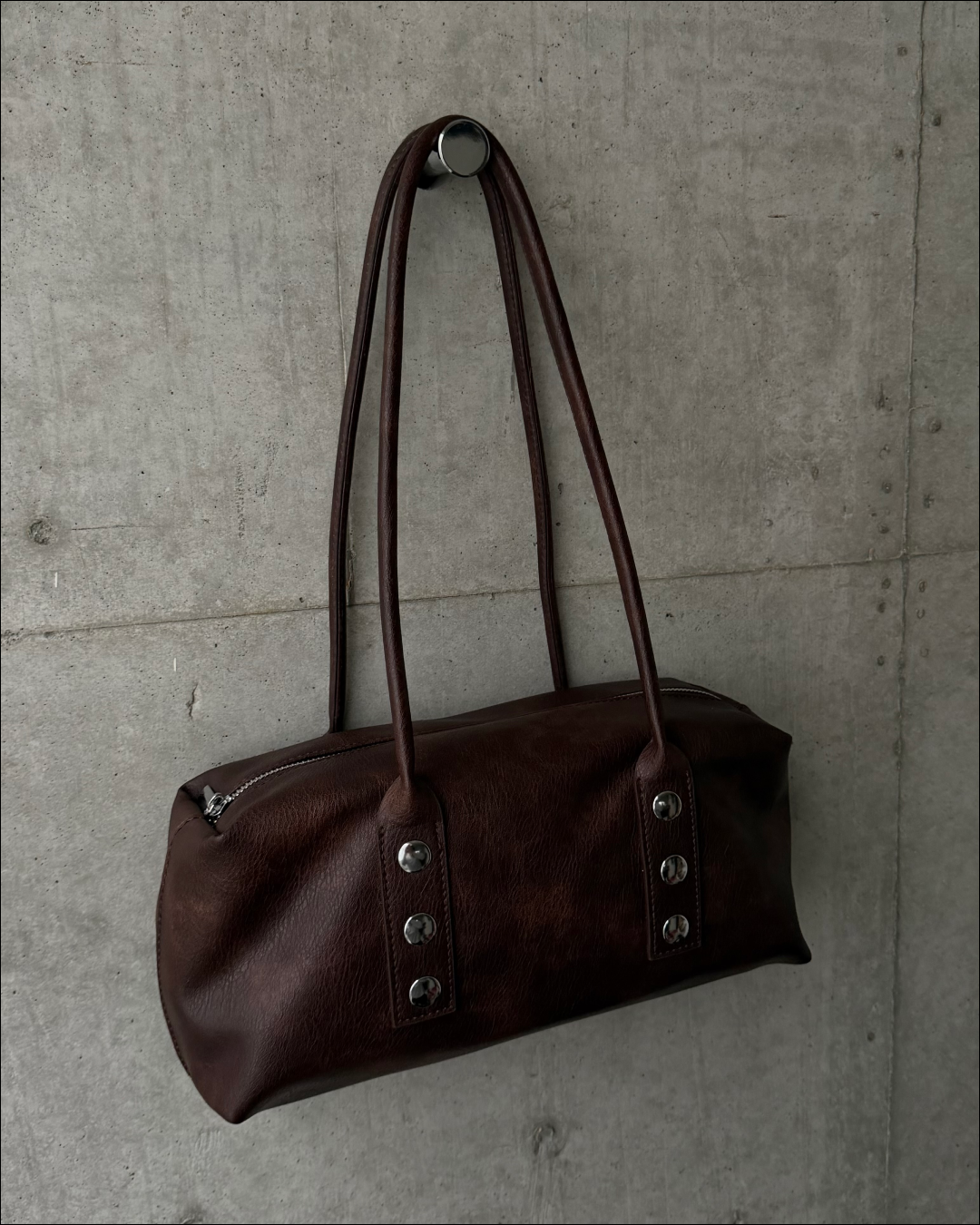 【即納】４カラースクエアバッグ TO5086