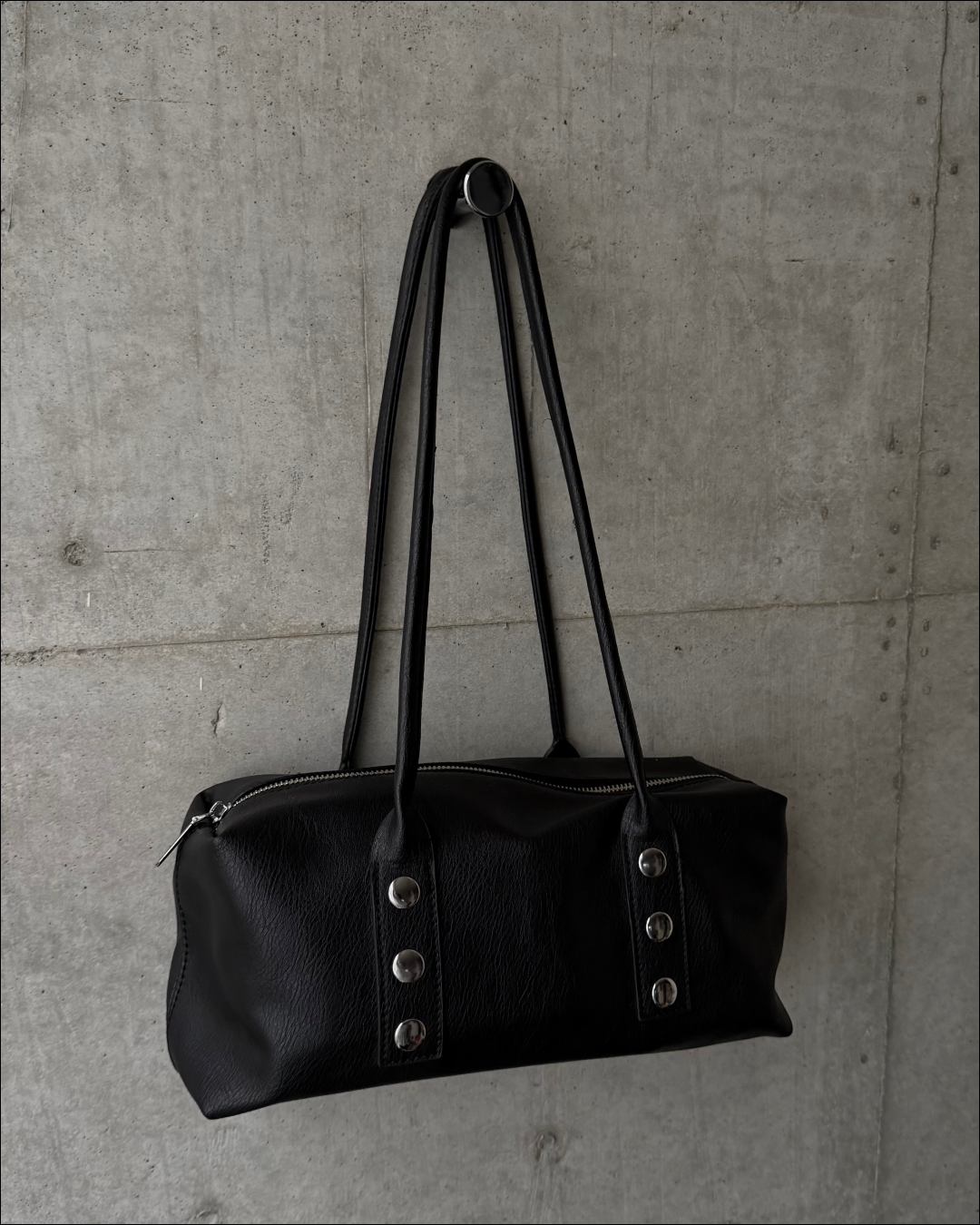 【即納】４カラースクエアバッグ TO5086