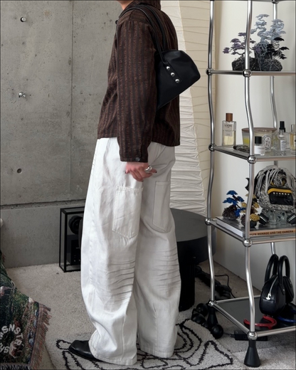 【即納】４カラースクエアバッグ TO5086