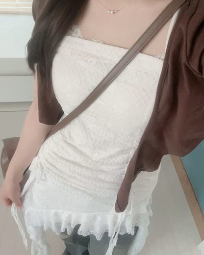 ムーンフリルミニワンピース TT0102