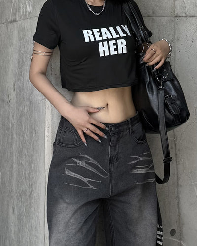 メッセージスモールTシャツ UI0122