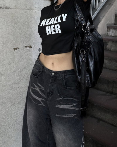 メッセージスモールTシャツ UI0122