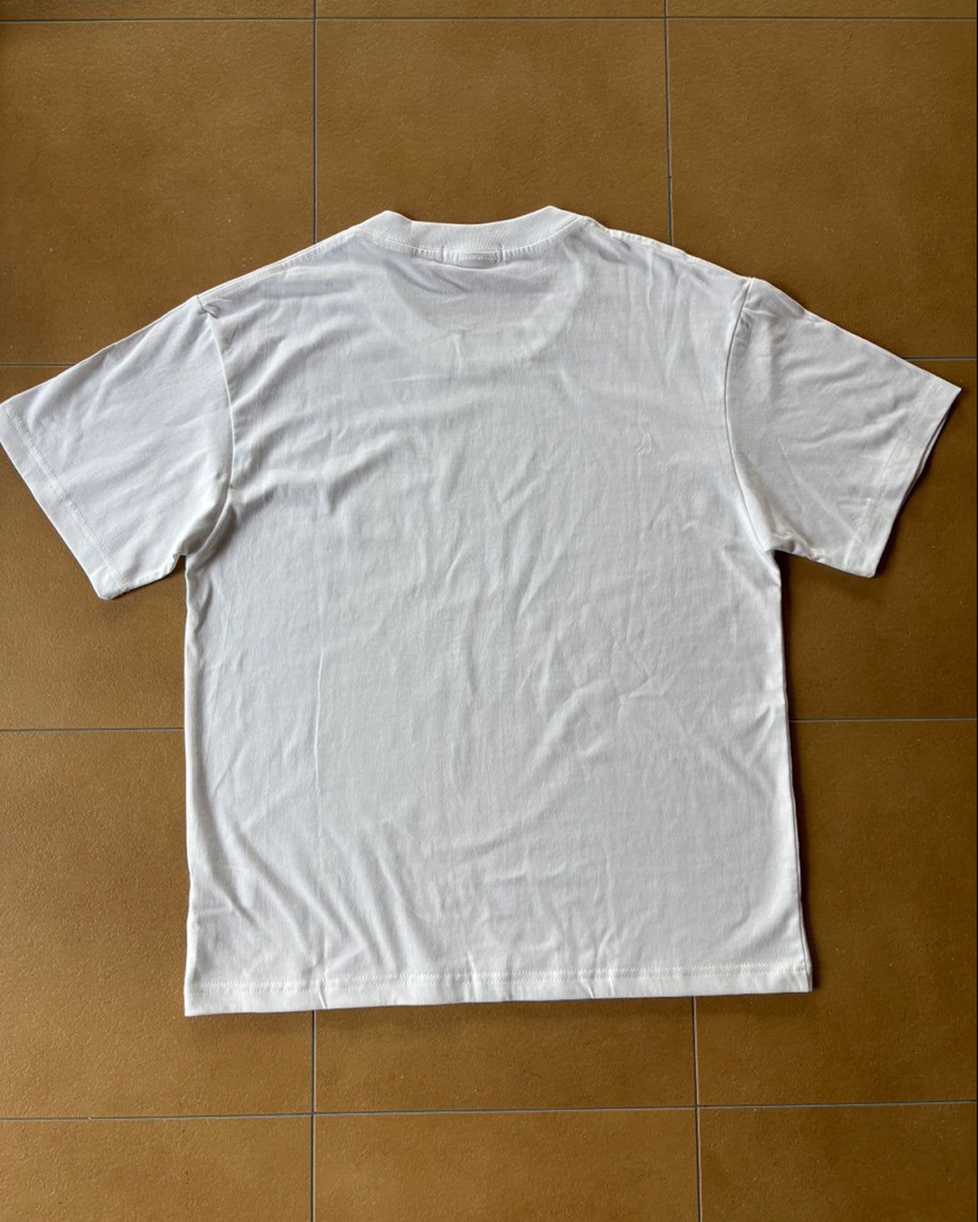 スイミングプリントTシャツ UU0056