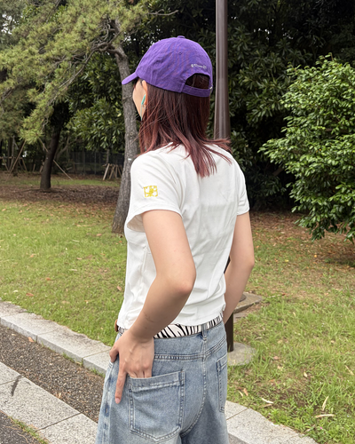 フルーツマルチプリントTシャツ WF0069