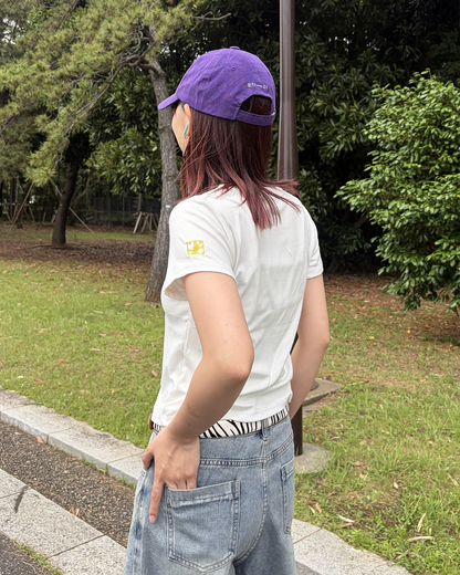 フルーツマルチプリントTシャツ WF0069