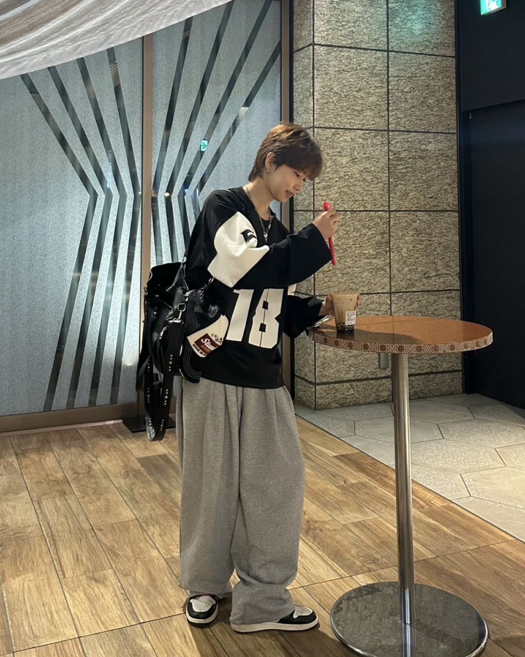 フロントタックスウェットパンツ WG0007 – YOLO(ヨロ)|ファッション通販 フロントタックスウェットパンツ WG0007 – YOLO(ヨロ)|ファッション通販