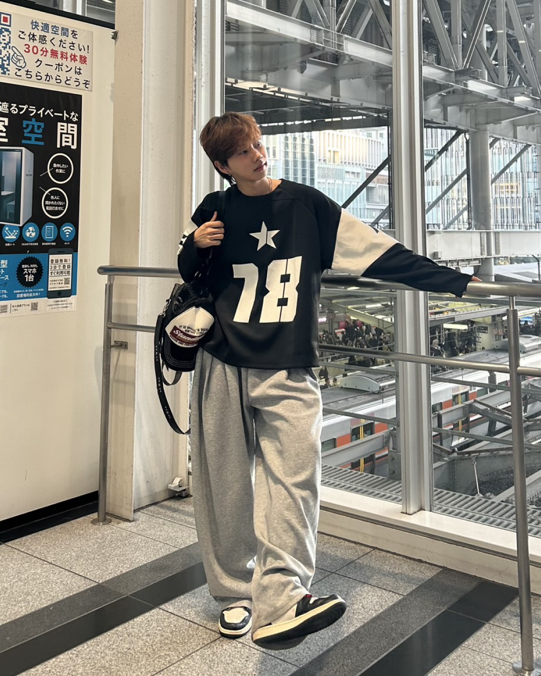 フロントタックスウェットパンツ WG0007 – YOLO(ヨロ)|ファッション通販 フロントタックスウェットパンツ WG0007 – YOLO(ヨロ)|ファッション通販