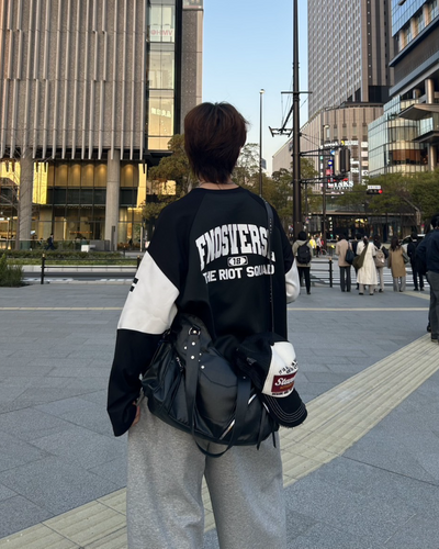 【即納】スタッズショルダーバッグ WG0012