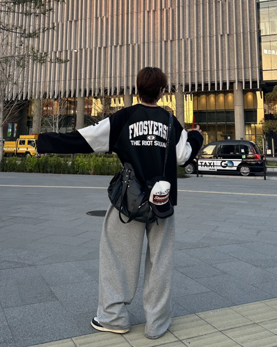 【即納】スタッズショルダーバッグ WG0012