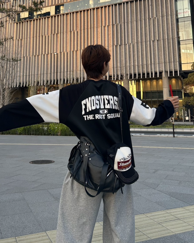 【即納】スタッズショルダーバッグ WG0012