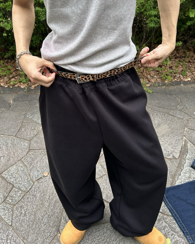 レオパードベルト WG0039