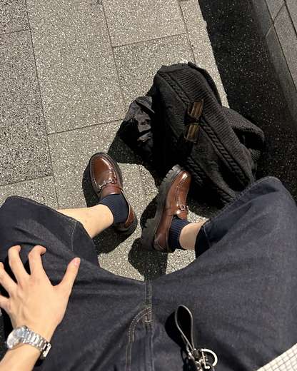ビットローファー WG0129