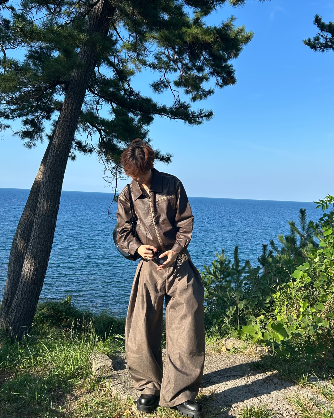 【完売品】 yolo ダブルジップライトアウター ダブルジップライトアウター WG0169 – YOLO（ヨロ）｜ファッション通販