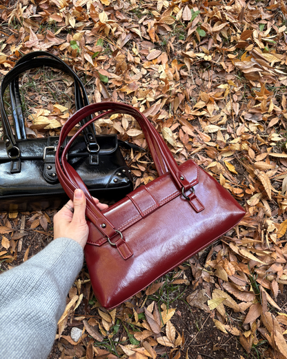 スタッズショルダーバッグ WG0205