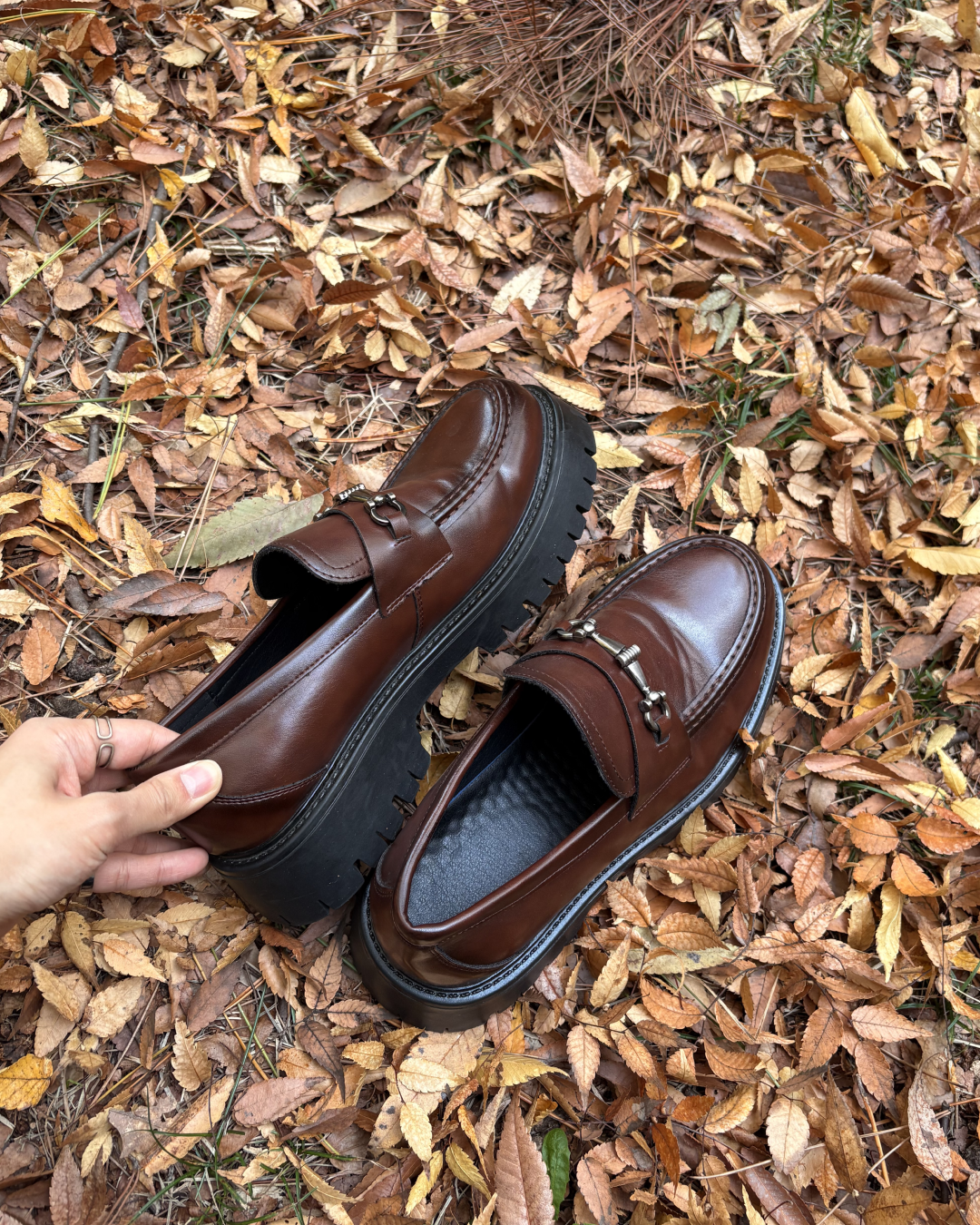 ビットローファー WG0215