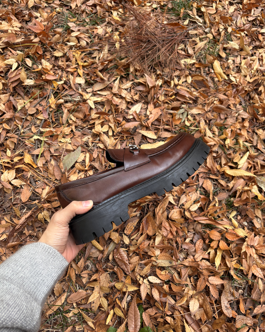 ビットローファー WG0215