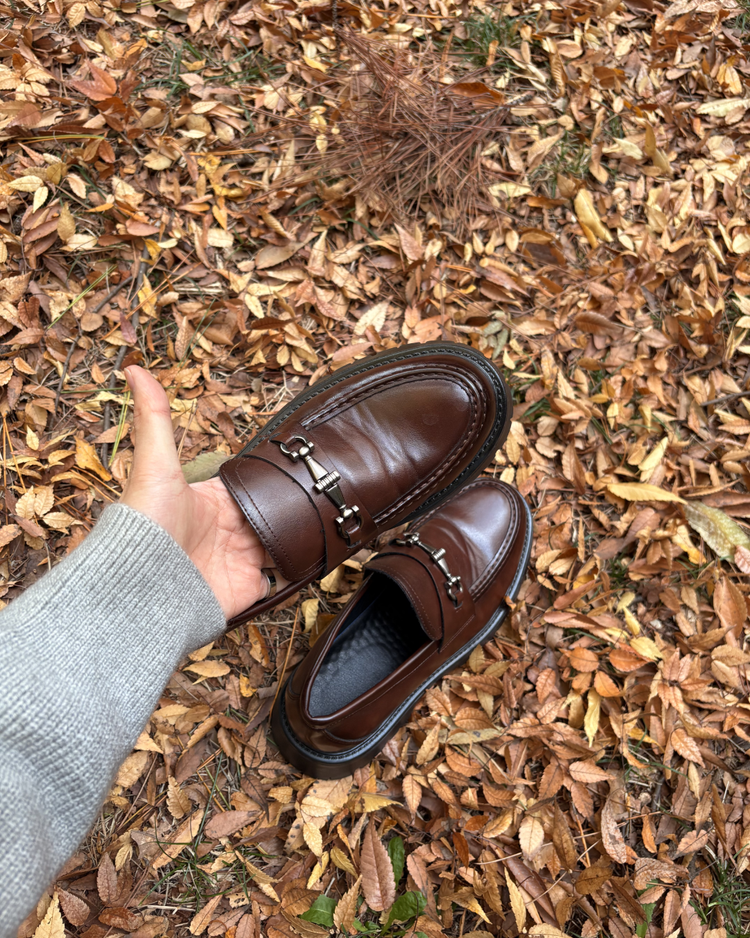 ビットローファー WG0215