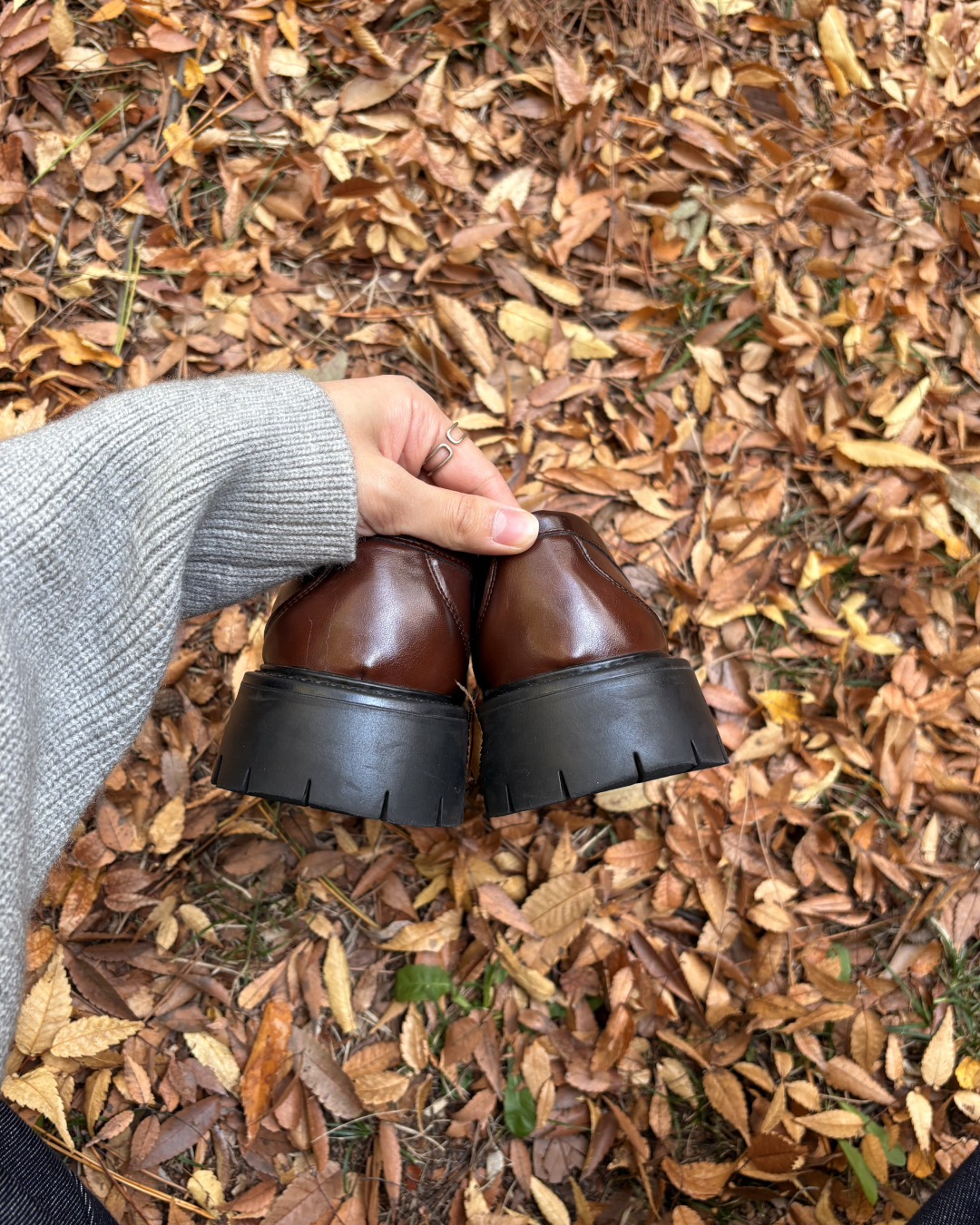 ビットローファー WG0215