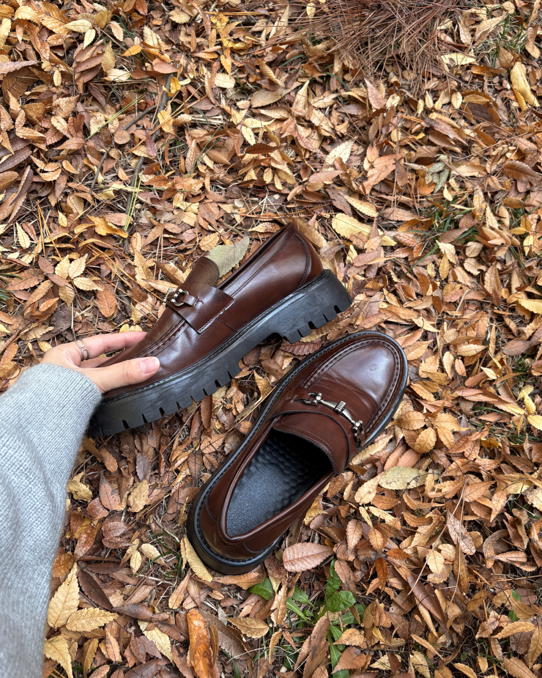 ビットローファー WG0215