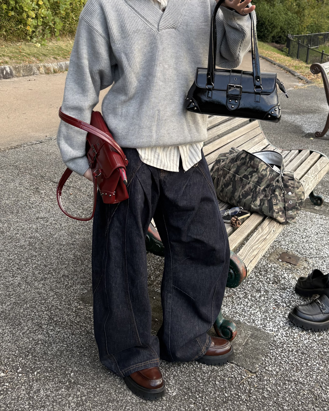 ビットローファー WG0215